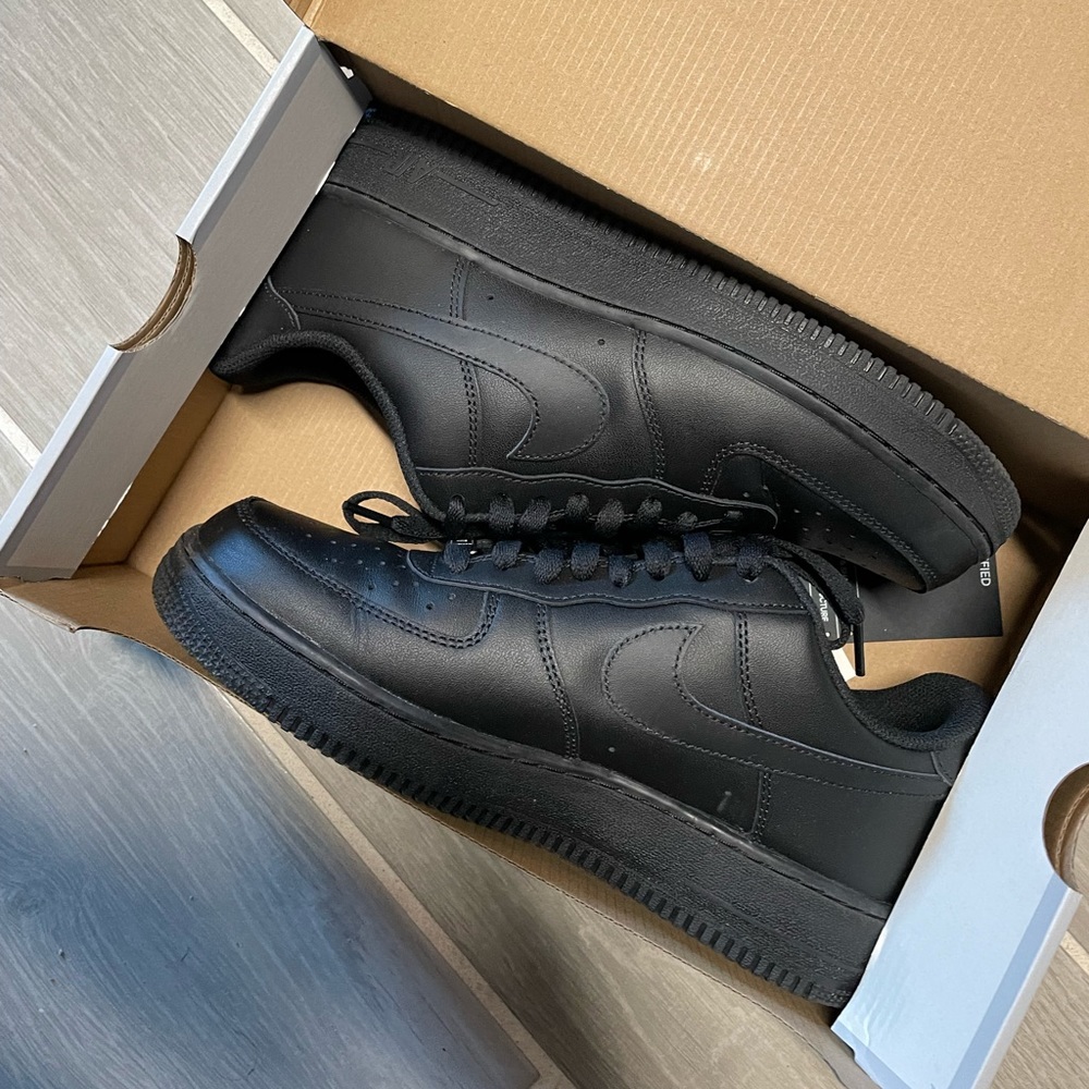 Air Force 1s